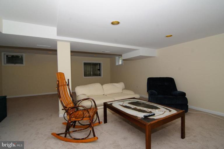 312 Canterfield Road Annapolis, MD 21403 - Photo 13 of 24 Finished Lower Level