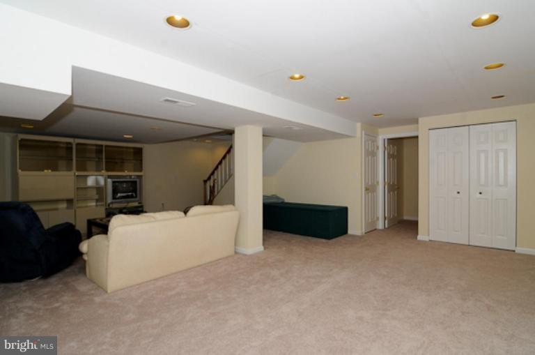 312 Canterfield Road Annapolis, MD 21403 - Photo 14 of 24 Finished Lower Level 2