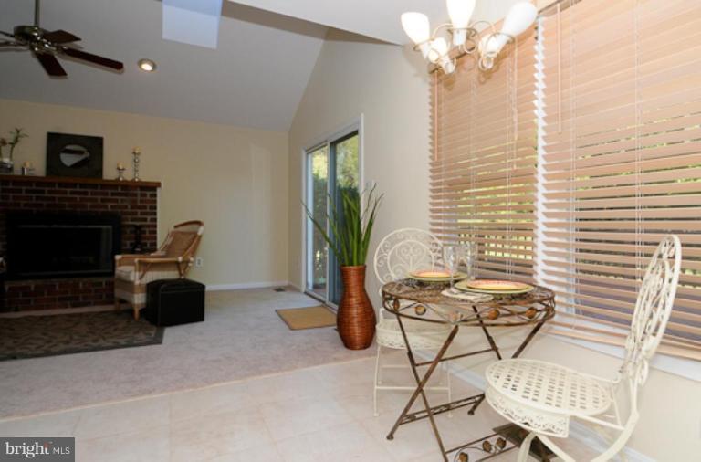 312 Canterfield Road Annapolis, MD 21403 - Photo 24 of 24 Breakfast Area