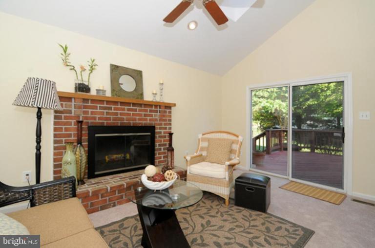 312 Canterfield Road Annapolis, MD 21403 - Photo 9 of 24 Family Room #2