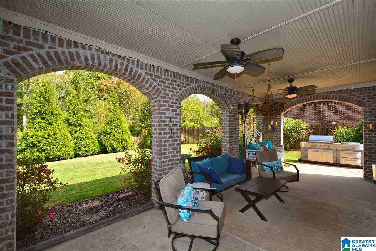 304 Dunrobin Circle Pelham, AL 35124 - Photo 29 of 48