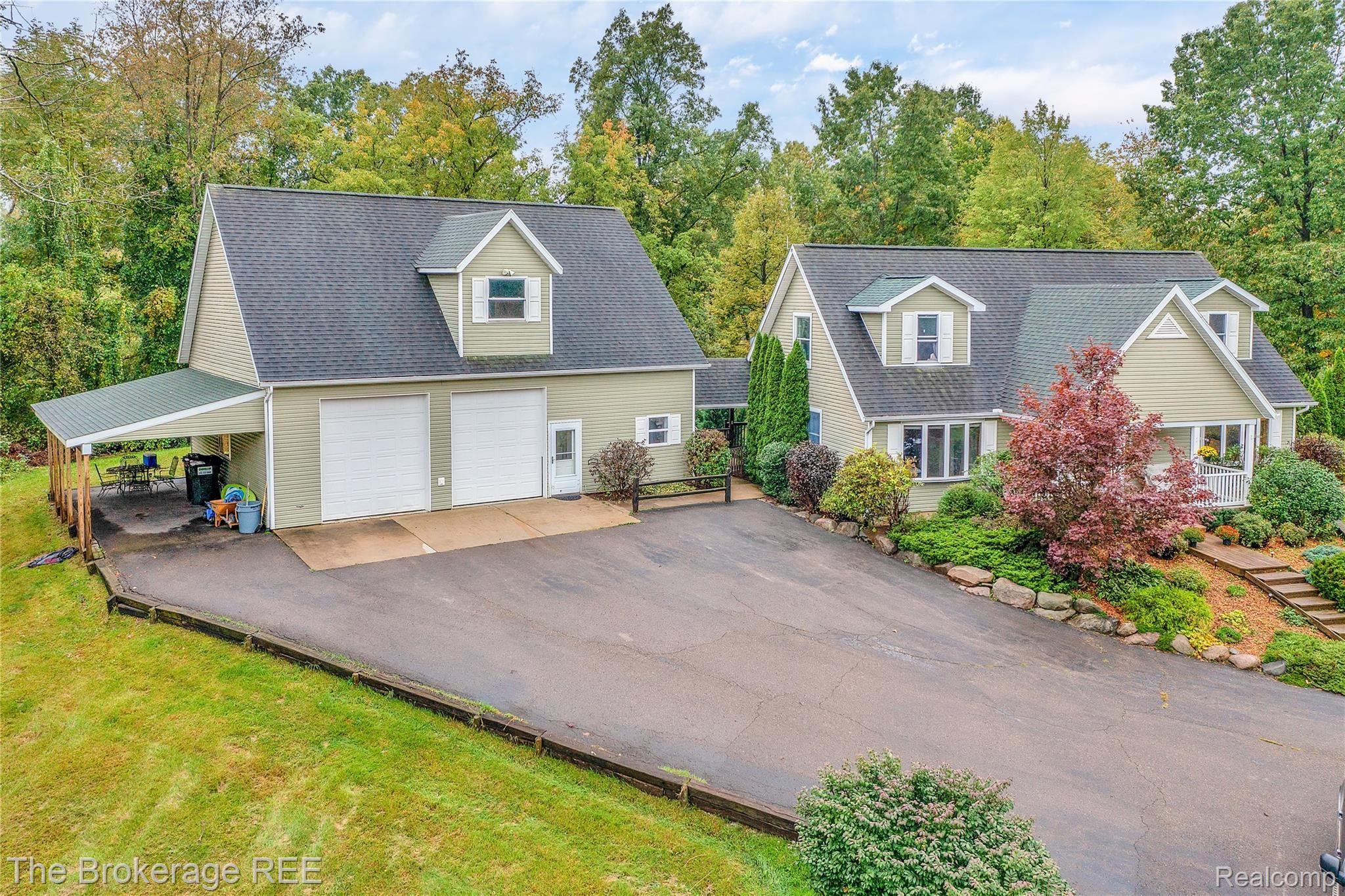 13514 Germany Road Fenton, MI 48430 - Photo 36 of 54 13514 Germany - HD Drone Photography-39.jpg