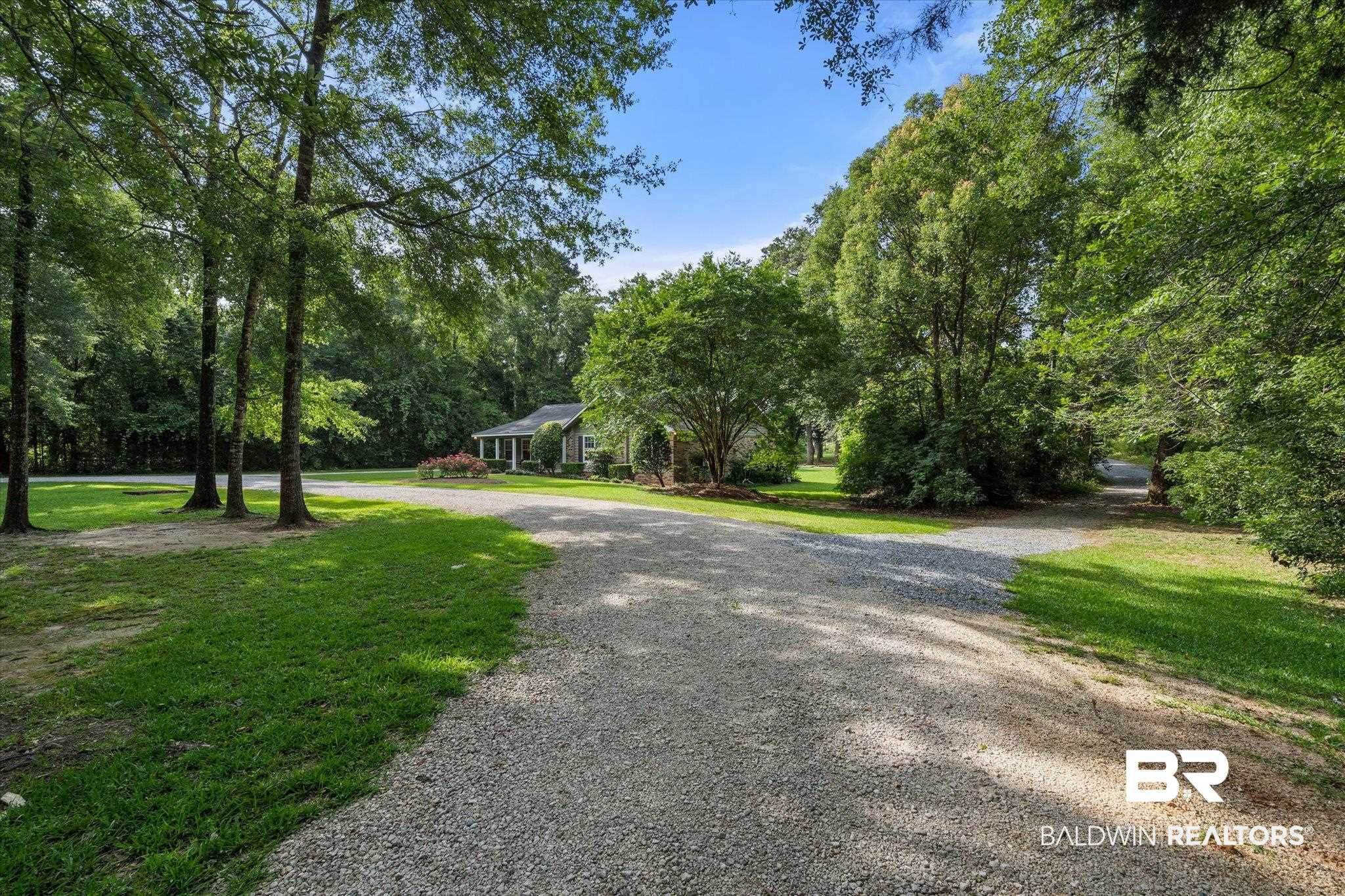 7100 Wood Acres Road Fairhope, AL 36532 - Photo 31 of 45