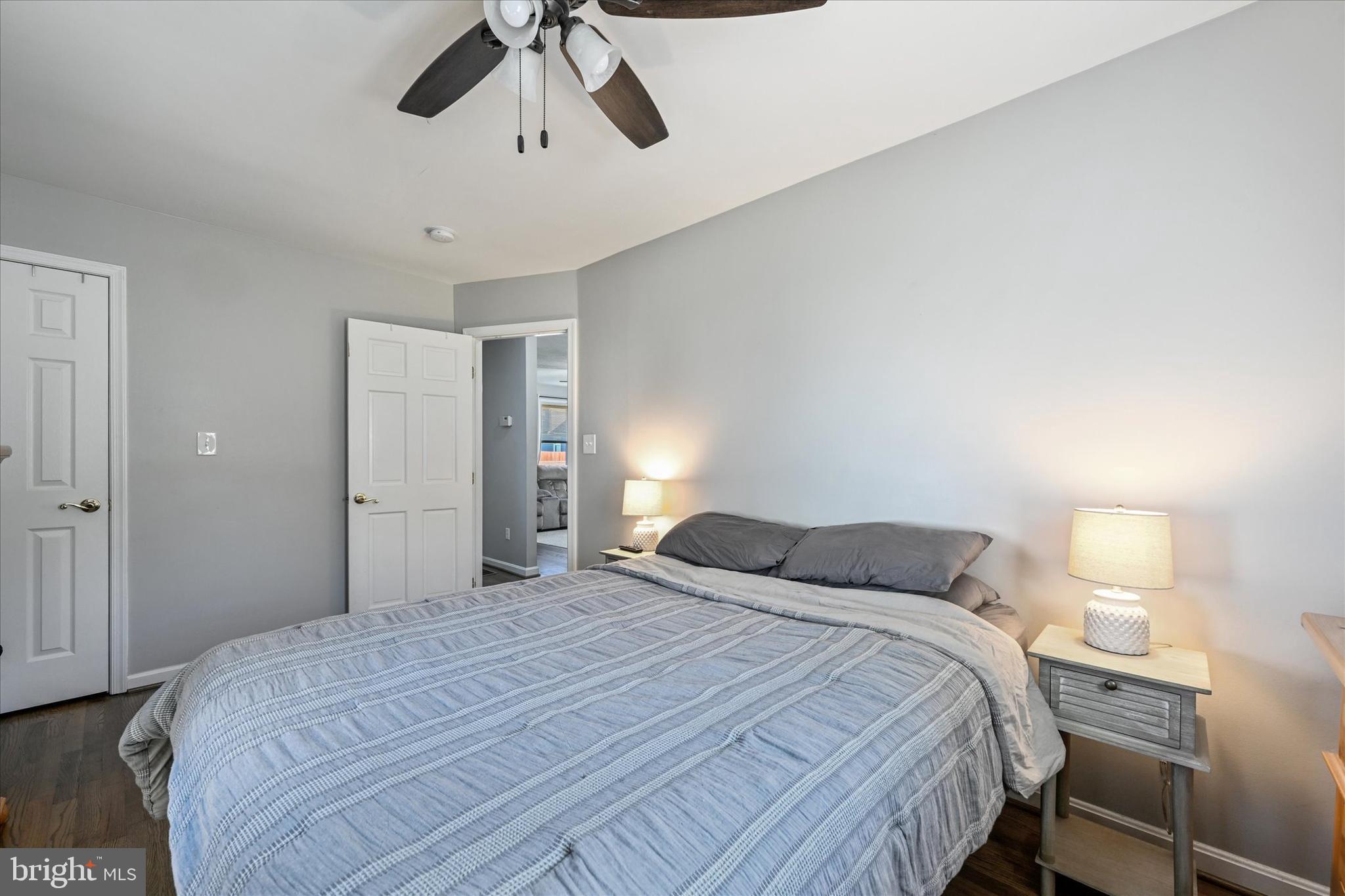 1335 Willow Road Dundalk, MD 21222 - Photo 11 of 18 Bedroom