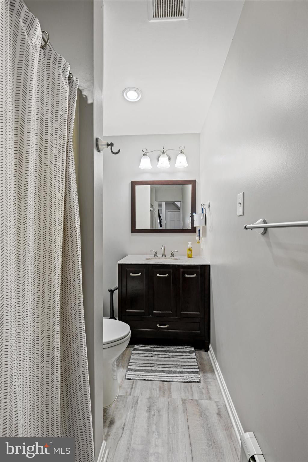 1335 Willow Road Dundalk, MD 21222 - Photo 16 of 18 Bathroom Updated
