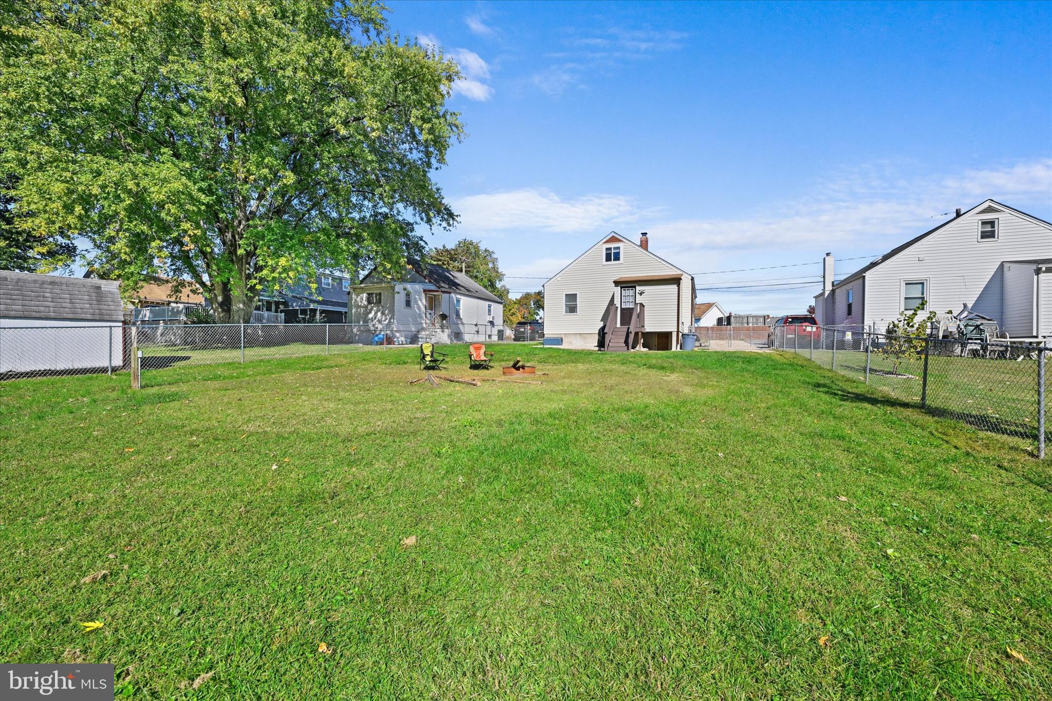 1335 Willow Road Dundalk, MD 21222 - Photo 18 of 18 Plenty of Space for FUN