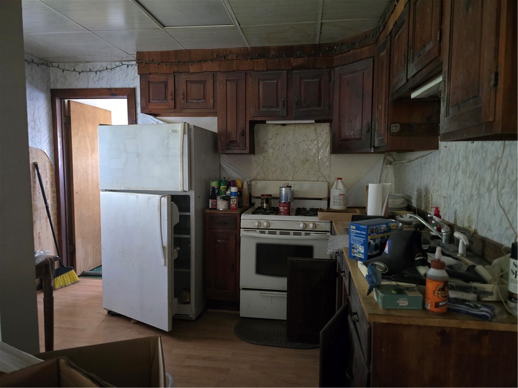 570 County Highway 2 Hamden, NY 13752 - Photo 17 of 26 1st fl left side kitchen