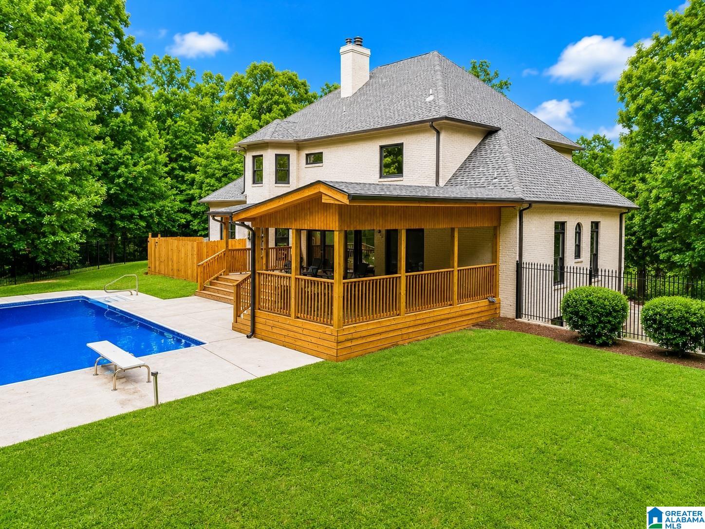 5609 Ridgeview Drive Trussville, AL 35173 - Photo 4 of 62