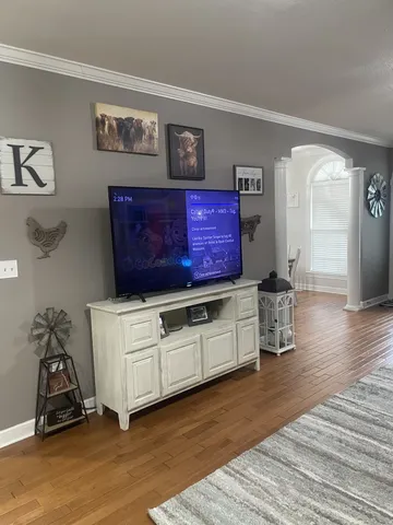 $559,900 | 4161 Shady Oak Lane, Iron City, TN 38463