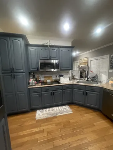 $559,900 | 4161 Shady Oak Lane, Iron City, TN 38463