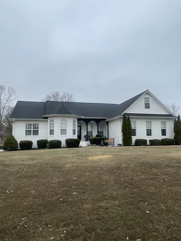 $559,900 | 4161 Shady Oak Lane, Iron City, TN 38463