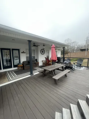 $559,900 | 4161 Shady Oak Lane, Iron City, TN 38463