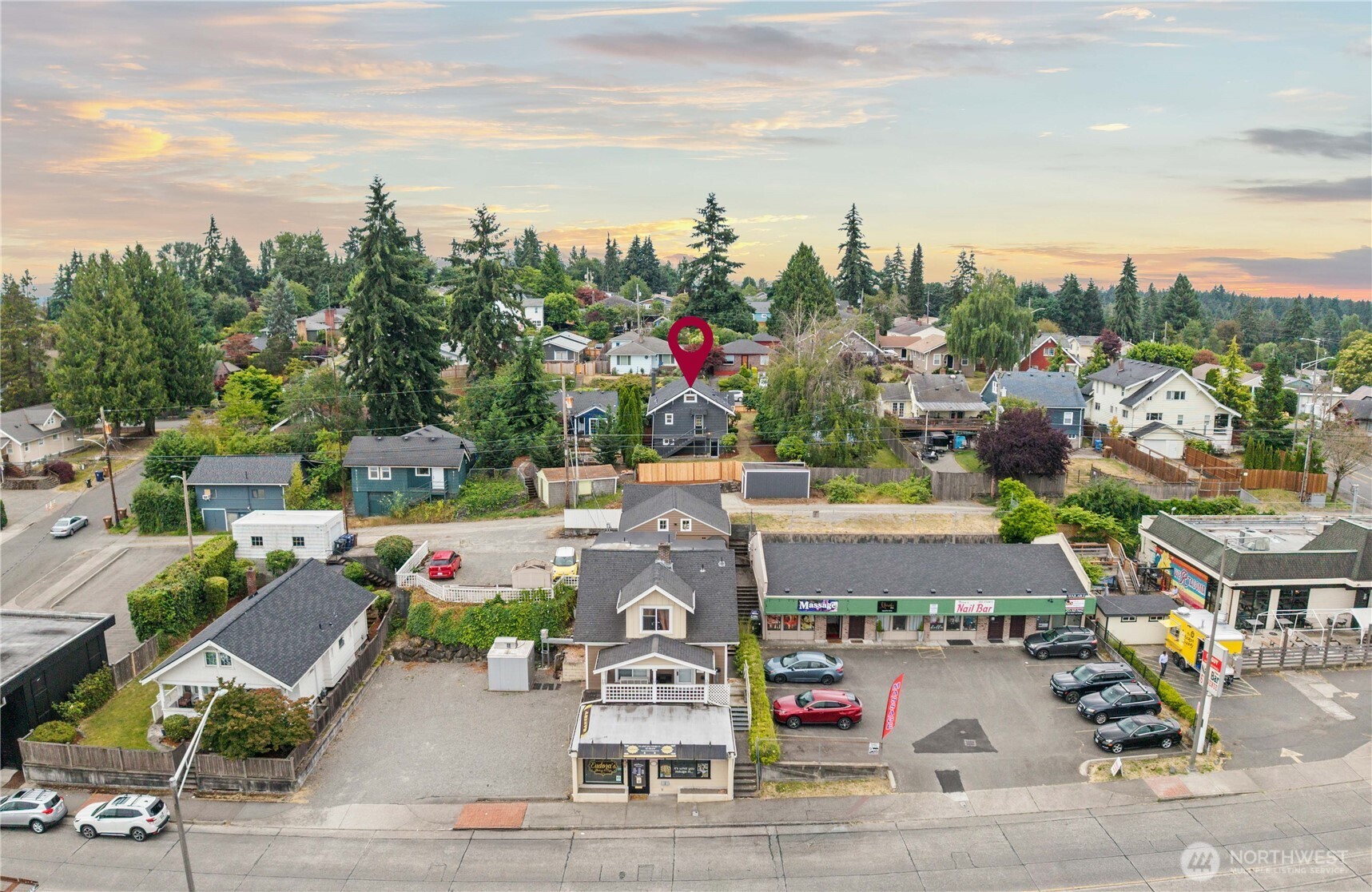 4313 South 7th Street Tacoma, WA 98405 - Photo 38 of 40