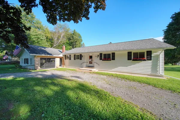 $319,900 | 2356 Hatch Road, Jackson, MI 49201