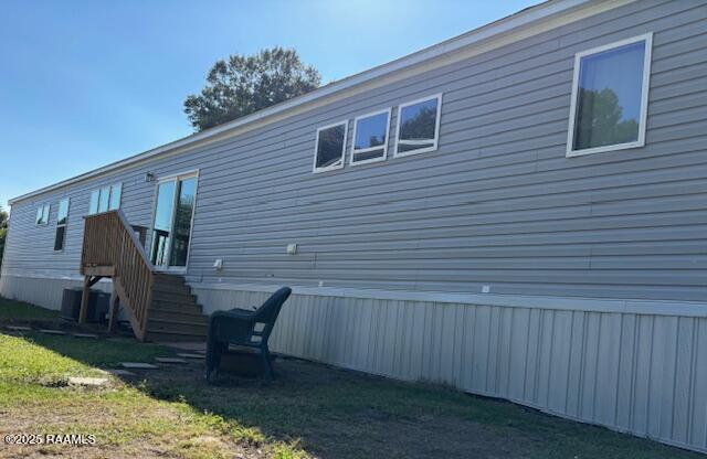 310 South Larriviere Road Youngsville, LA 70592 - Photo 2 of 16 310 S Larriviere - Front 2