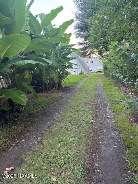 310 South Larriviere Road Youngsville, LA 70592 - Photo 3 of 16 Front 3