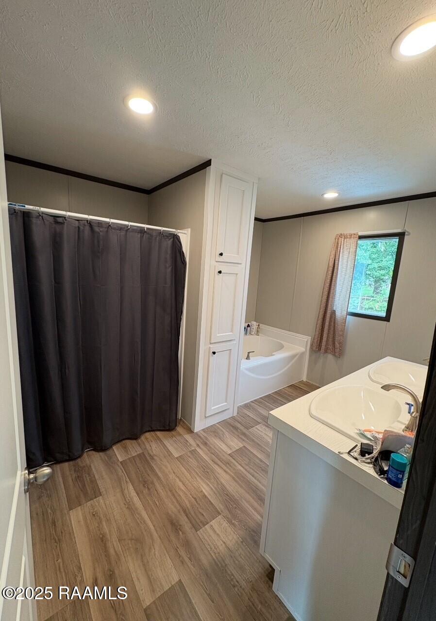 310 South Larriviere Road Youngsville, LA 70592 - Photo 7 of 16 Bathroom