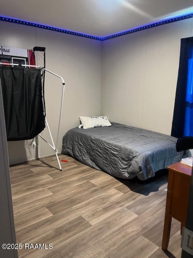 310 South Larriviere Road Youngsville, LA 70592 - Photo 9 of 16 310 S Larriviere - Spare Bedroom