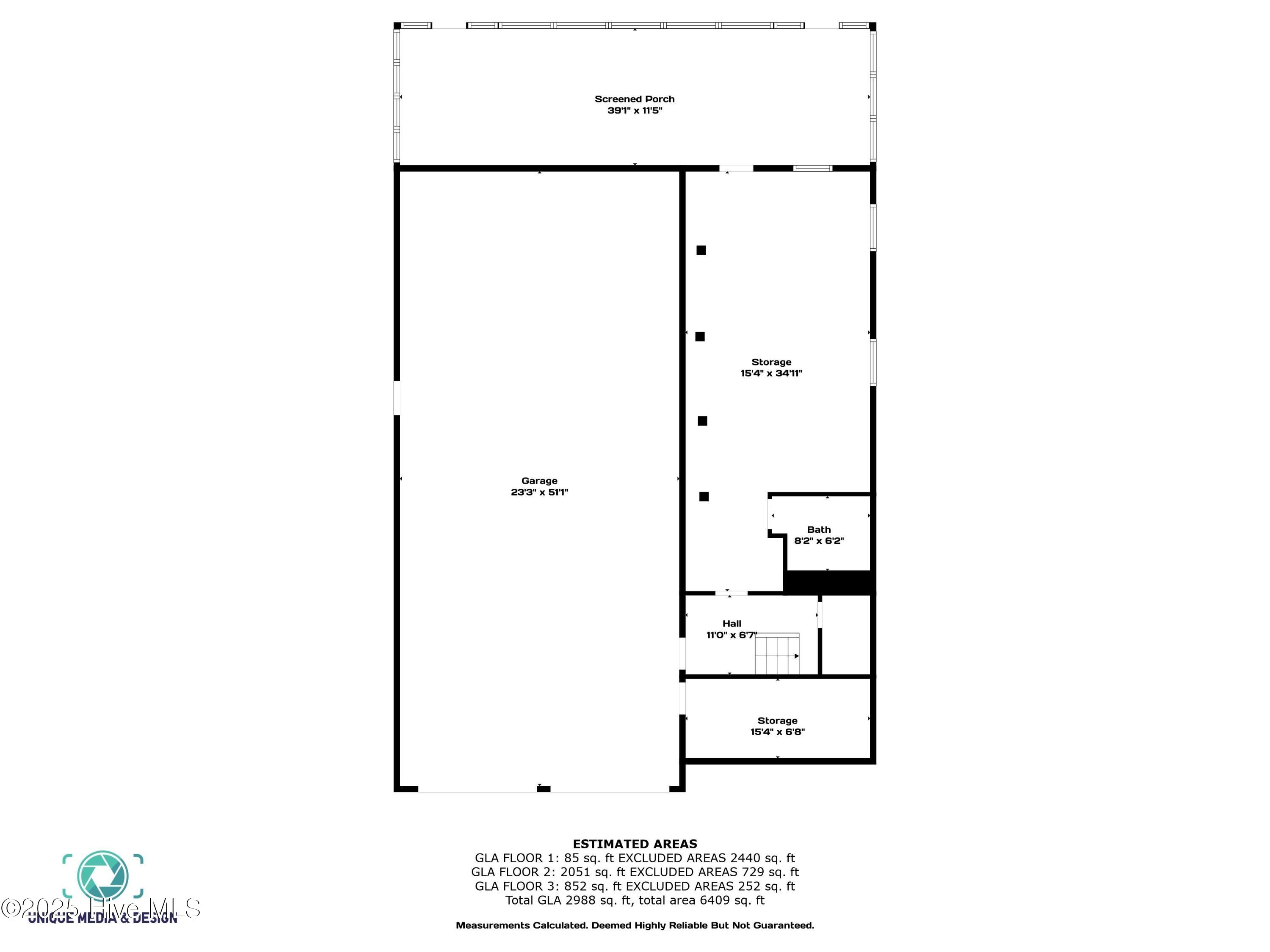 1855 Newkirk Road Wilmington, NC 28409 - Photo 84 of 85 080_1st_floor_1855_newkirk_road_wilmingt