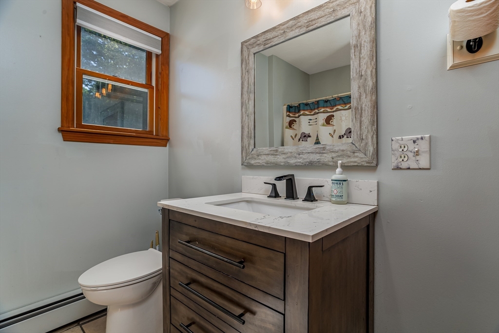119 Bean Porridge Hill Road Westminster, MA 01473 - Photo 23 of 41