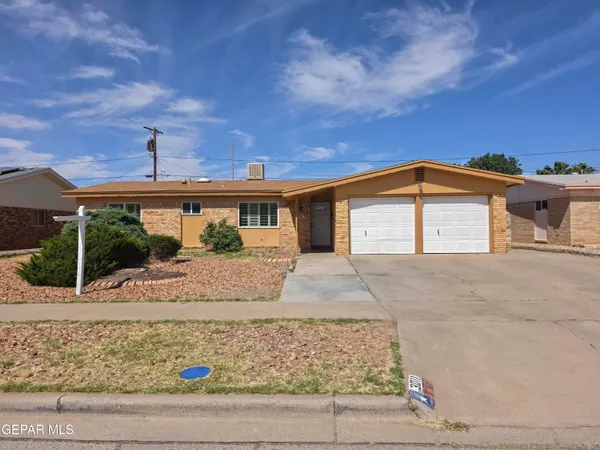 $210,000 | 3011 Wedgewood Drive, El Paso, TX 79925