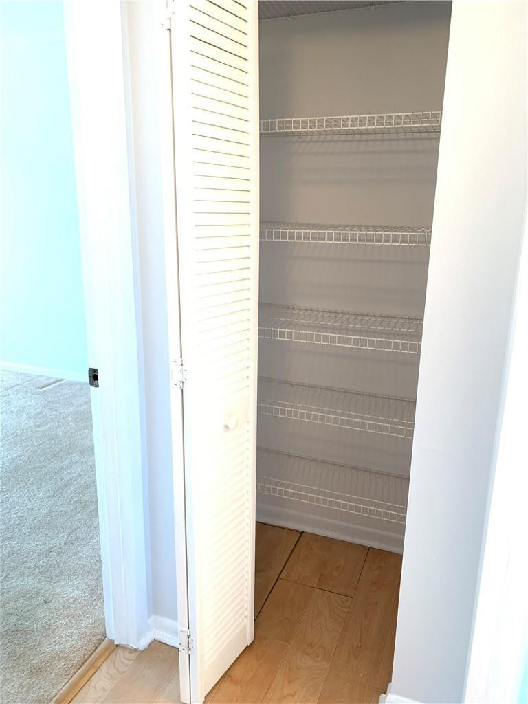 4018 Cornwall East, Unit 4018 Boca Raton, FL 33434 - Photo 13 of 27 Extra Storage