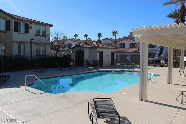 $1,775 | 50 Aura De Blanco Street, Unit 13202, Henderson, NV 89074