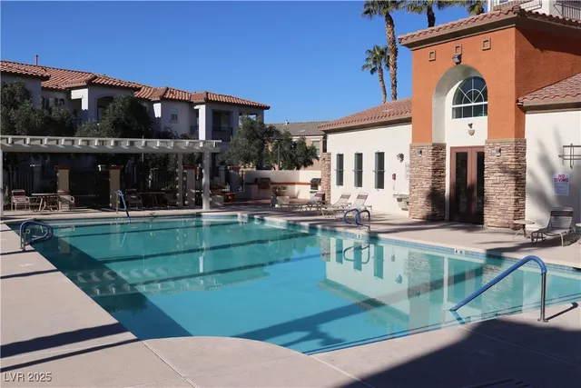 $1,775 | 50 Aura De Blanco Street, Unit 13202, Henderson, NV 89074