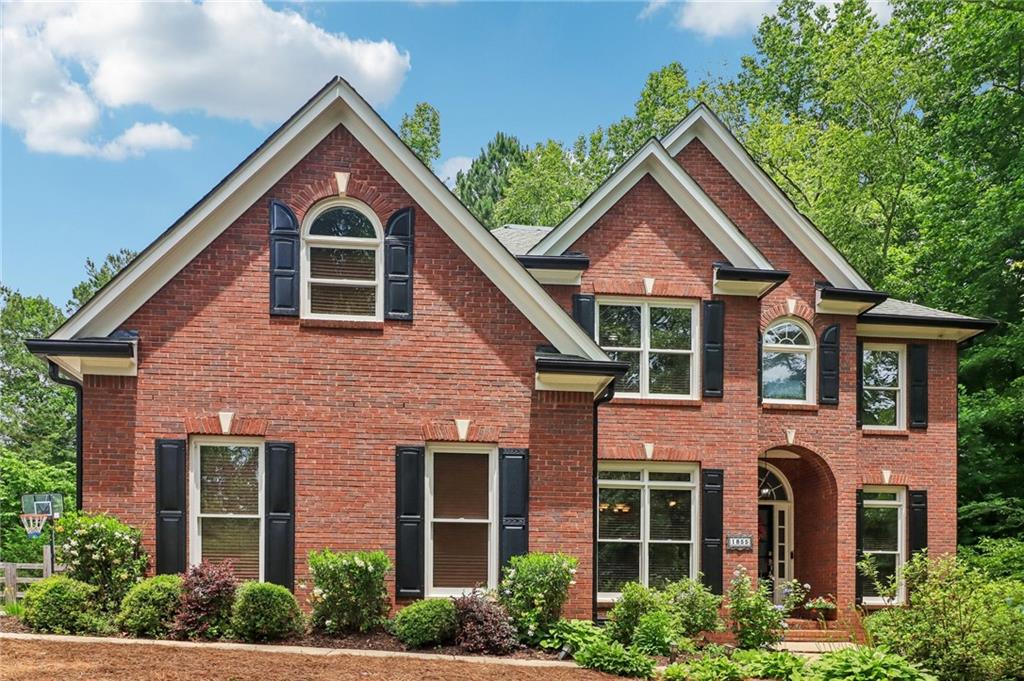 1855 Barrett Drive Cumming, GA 30040 - Photo 1 of 1 Gallery Image 1