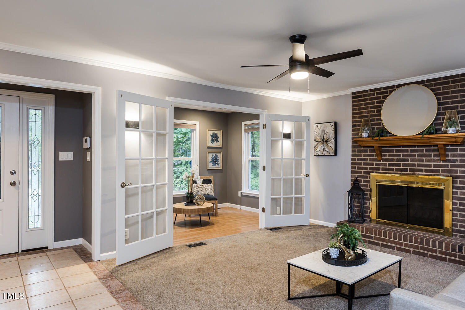 2300 Wade Hampton Road Hillsborough, NC 27278 - Photo 7 of 56 2300 Wade Hampton Road-31