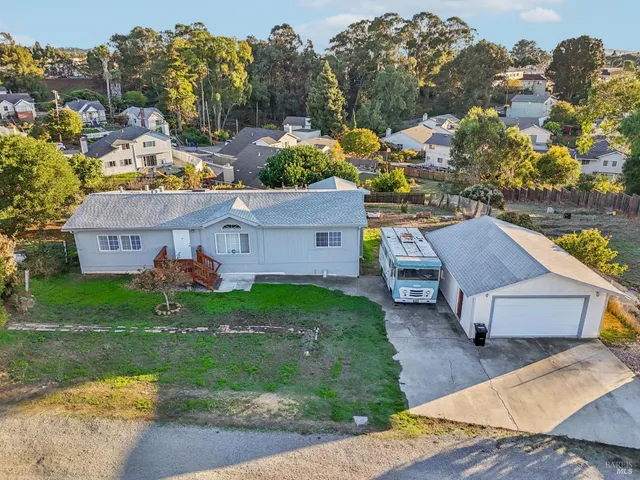 $760,000 | 2704 Ridge Road, San Pablo, CA 94806
