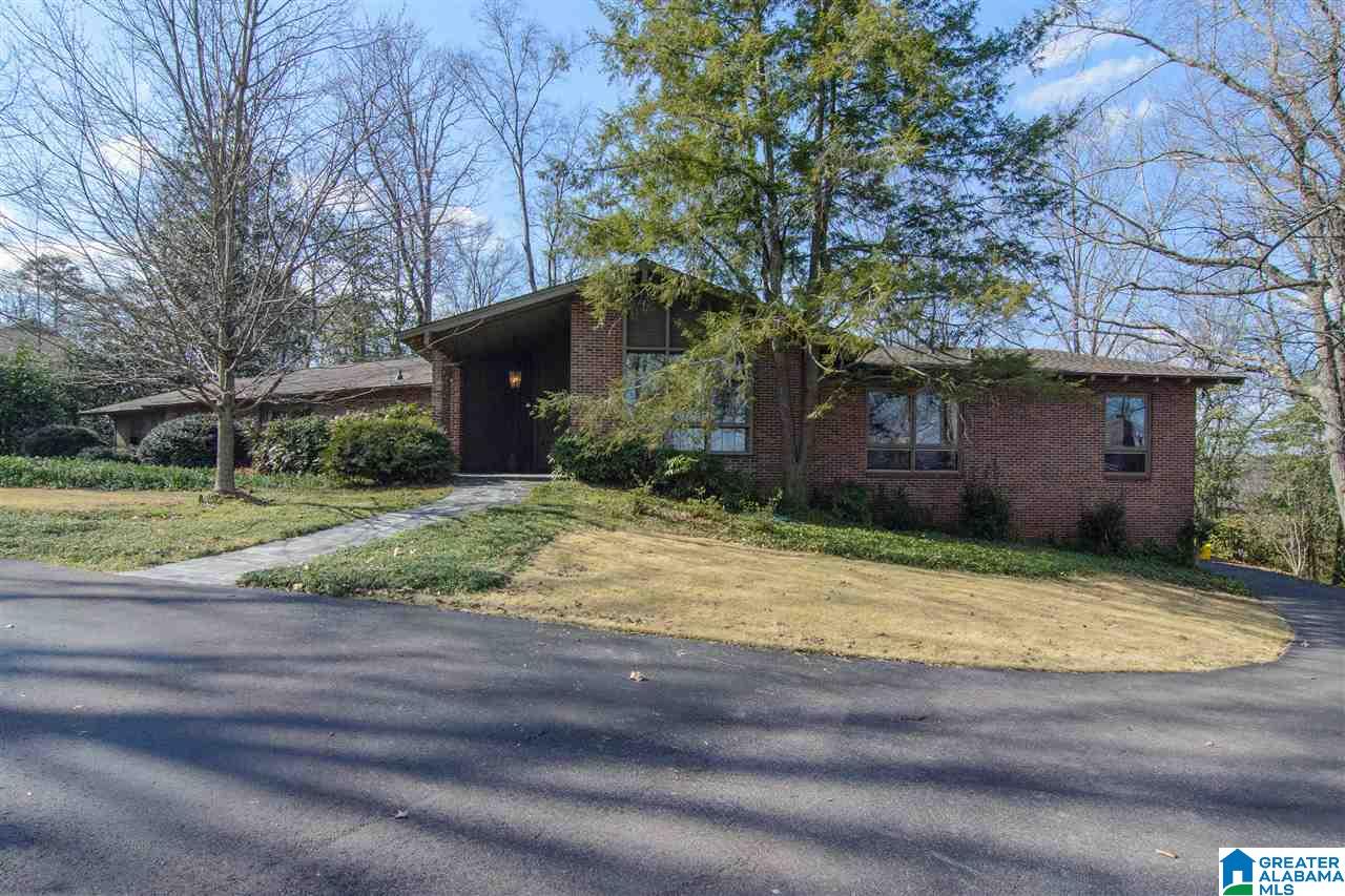 3652 Rockhill Road Birmingham, AL 35223 - Photo 1 of 32