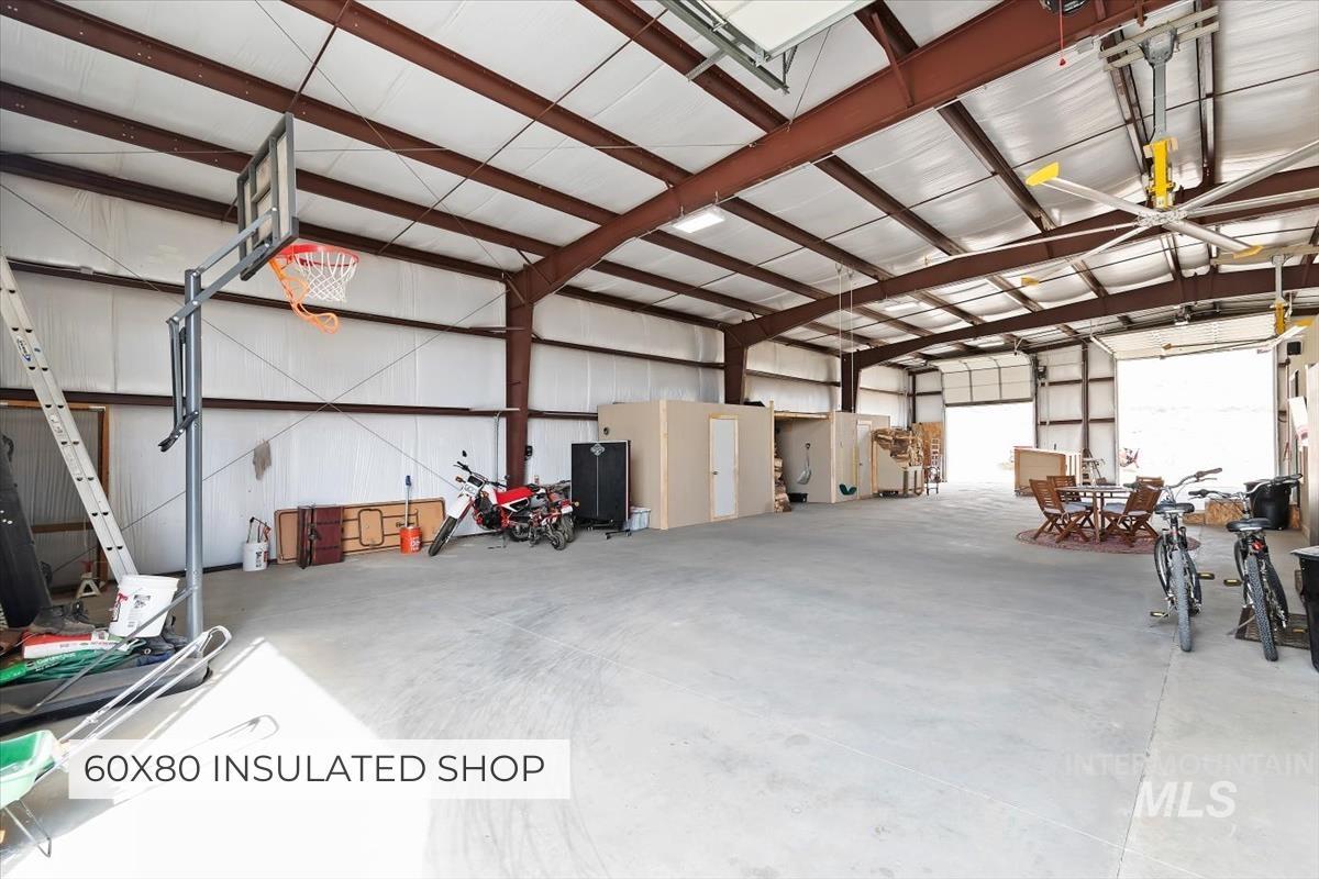 5225 Spring Creek Road Emmett, ID 83617 - Photo 19 of 46