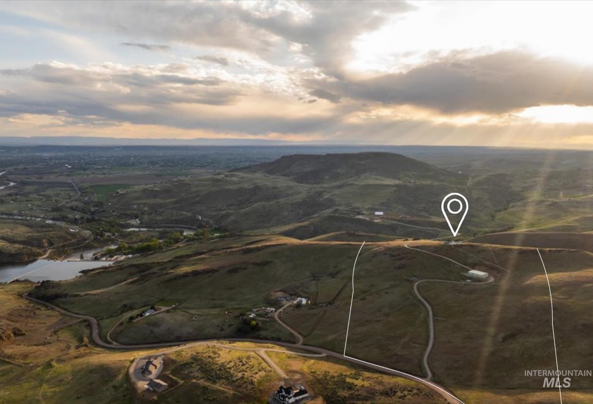 5225 Spring Creek Road Emmett, ID 83617 - Photo 2 of 46