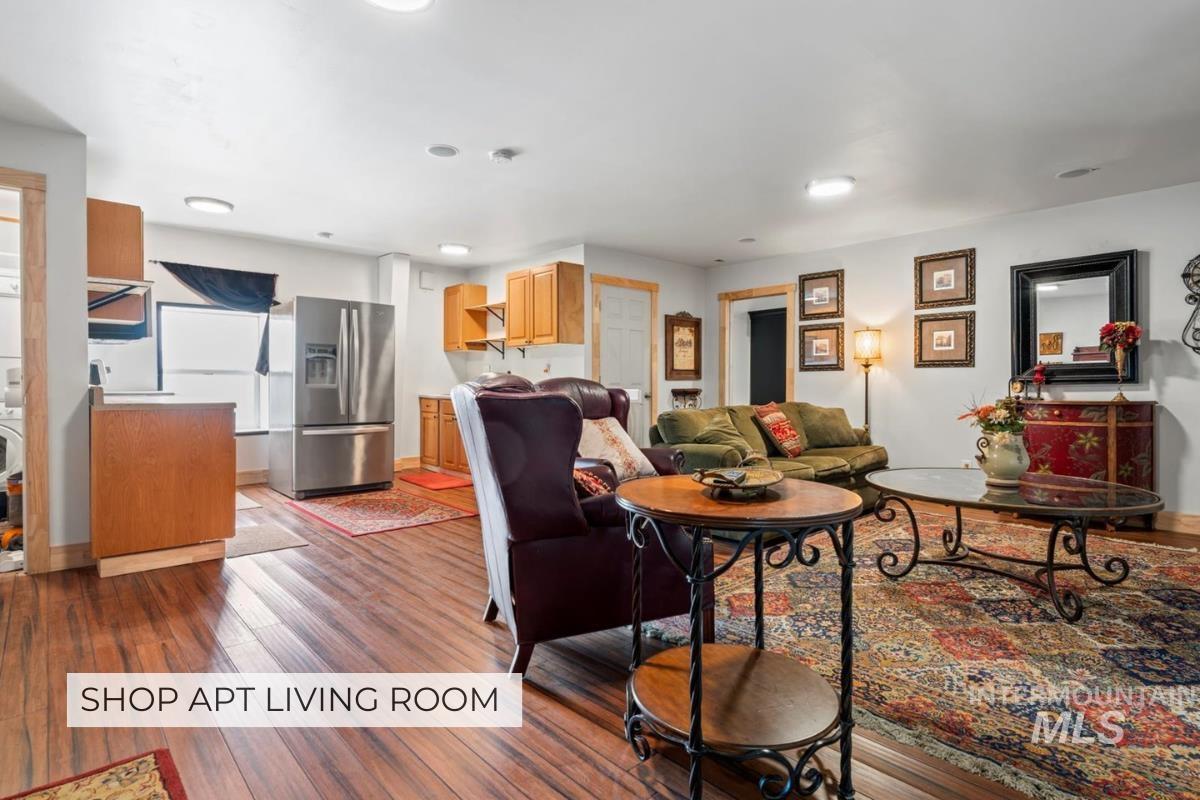 5225 Spring Creek Road Emmett, ID 83617 - Photo 21 of 46