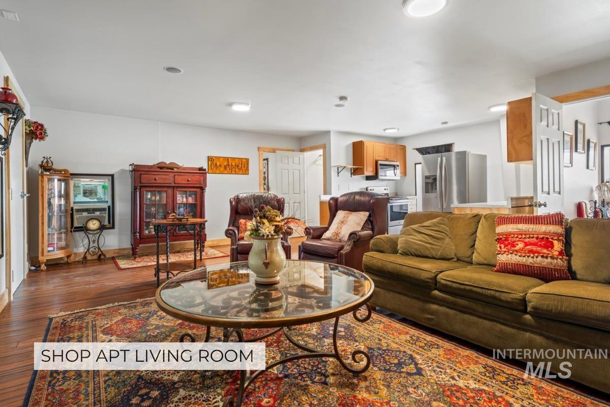 5225 Spring Creek Road Emmett, ID 83617 - Photo 22 of 46