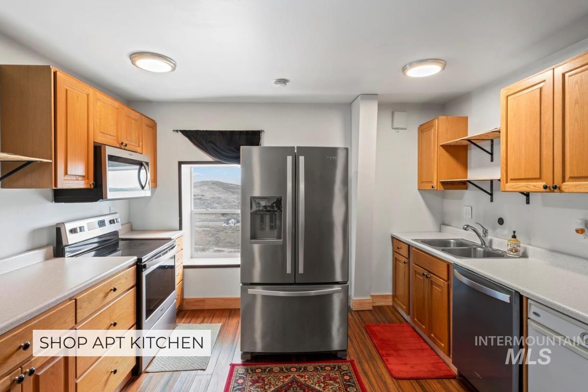 5225 Spring Creek Road Emmett, ID 83617 - Photo 23 of 46