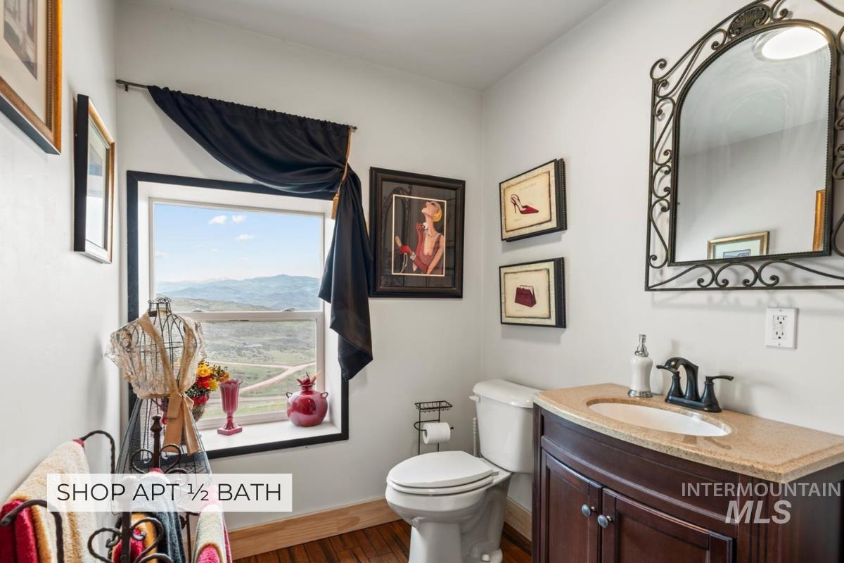 5225 Spring Creek Road Emmett, ID 83617 - Photo 24 of 46