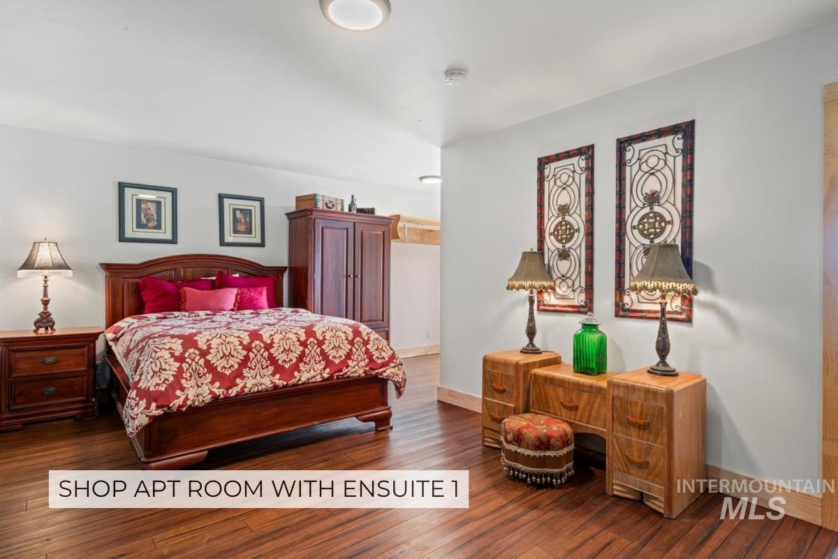 5225 Spring Creek Road Emmett, ID 83617 - Photo 25 of 46