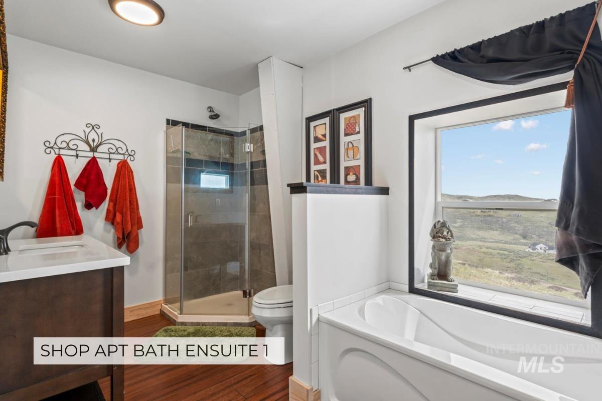 5225 Spring Creek Road Emmett, ID 83617 - Photo 26 of 46