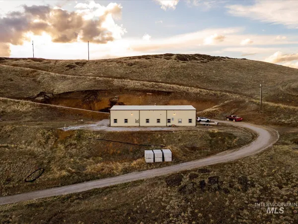 $1,990,000 | 5225 Spring Creek Road, Emmett, ID 83617