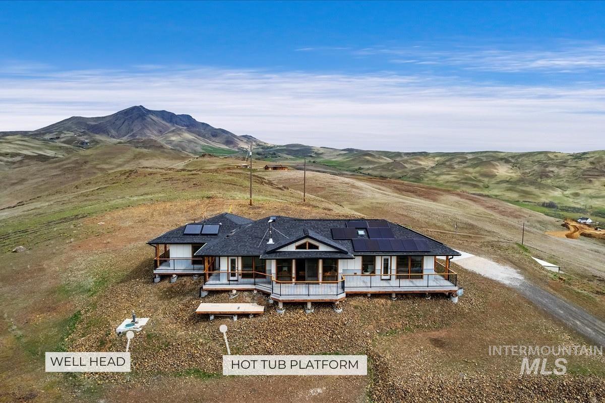 5225 Spring Creek Road Emmett, ID 83617 - Photo 30 of 46