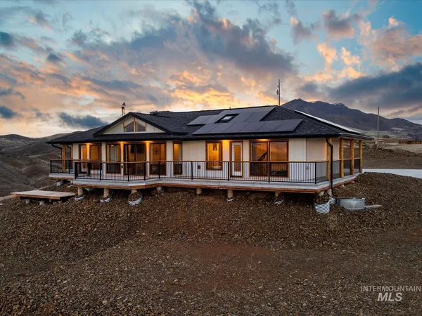 $1,990,000 | 5225 Spring Creek Road, Emmett, ID 83617