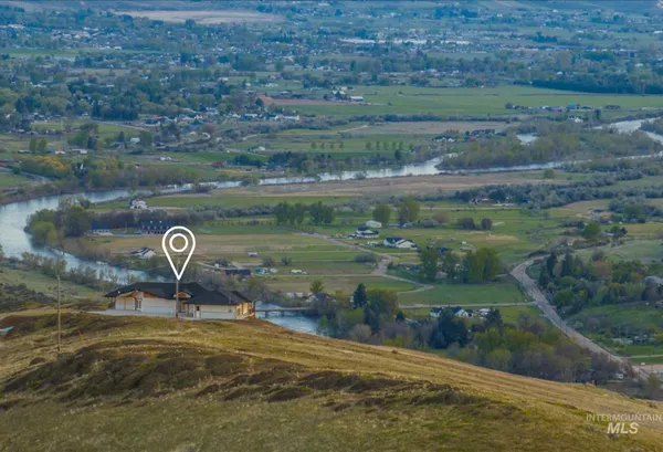 $1,990,000 | 5225 Spring Creek Road, Emmett, ID 83617