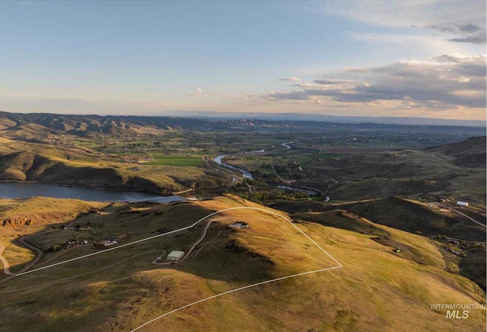 5225 Spring Creek Road Emmett, ID 83617 - Photo 34 of 46