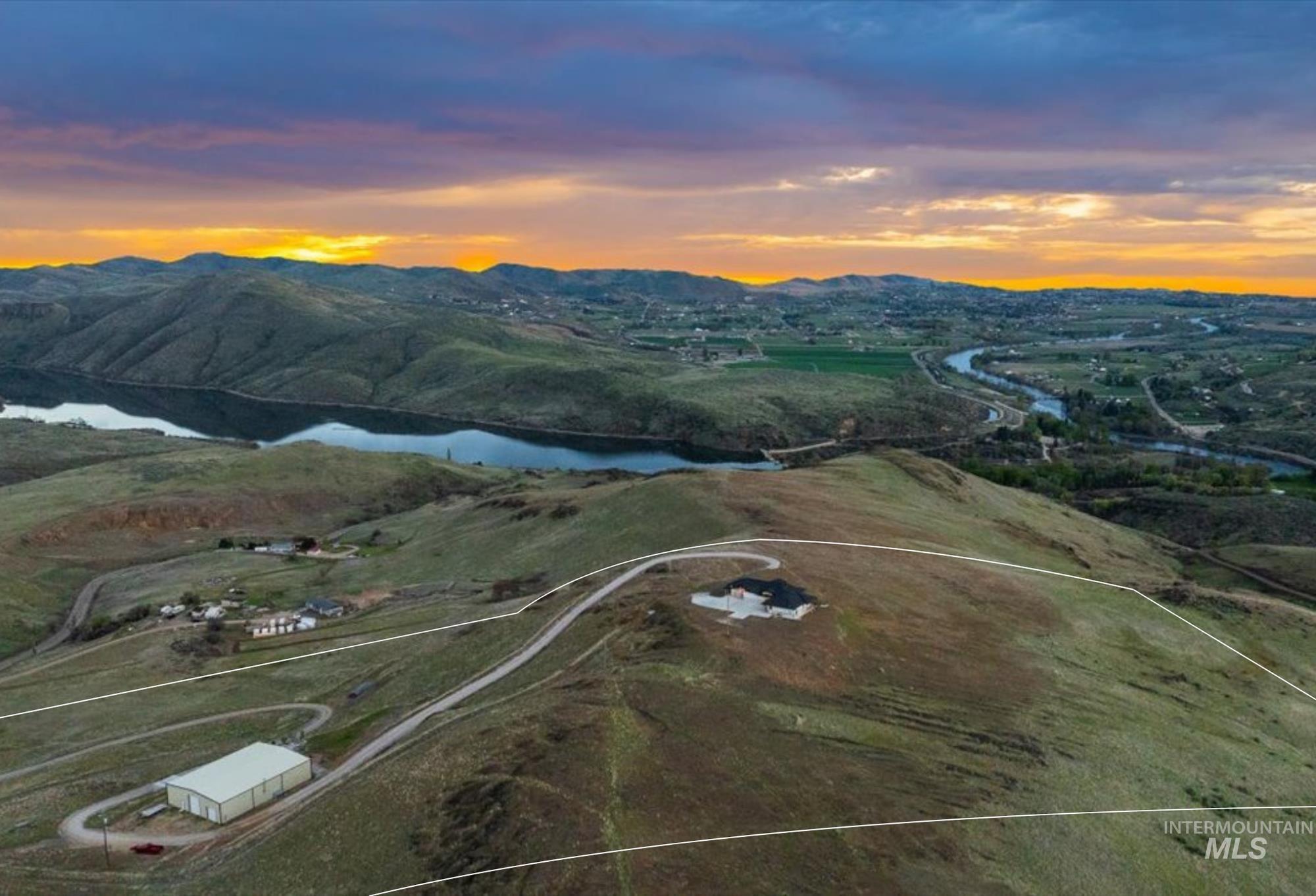 5225 Spring Creek Road Emmett, ID 83617 - Photo 35 of 46