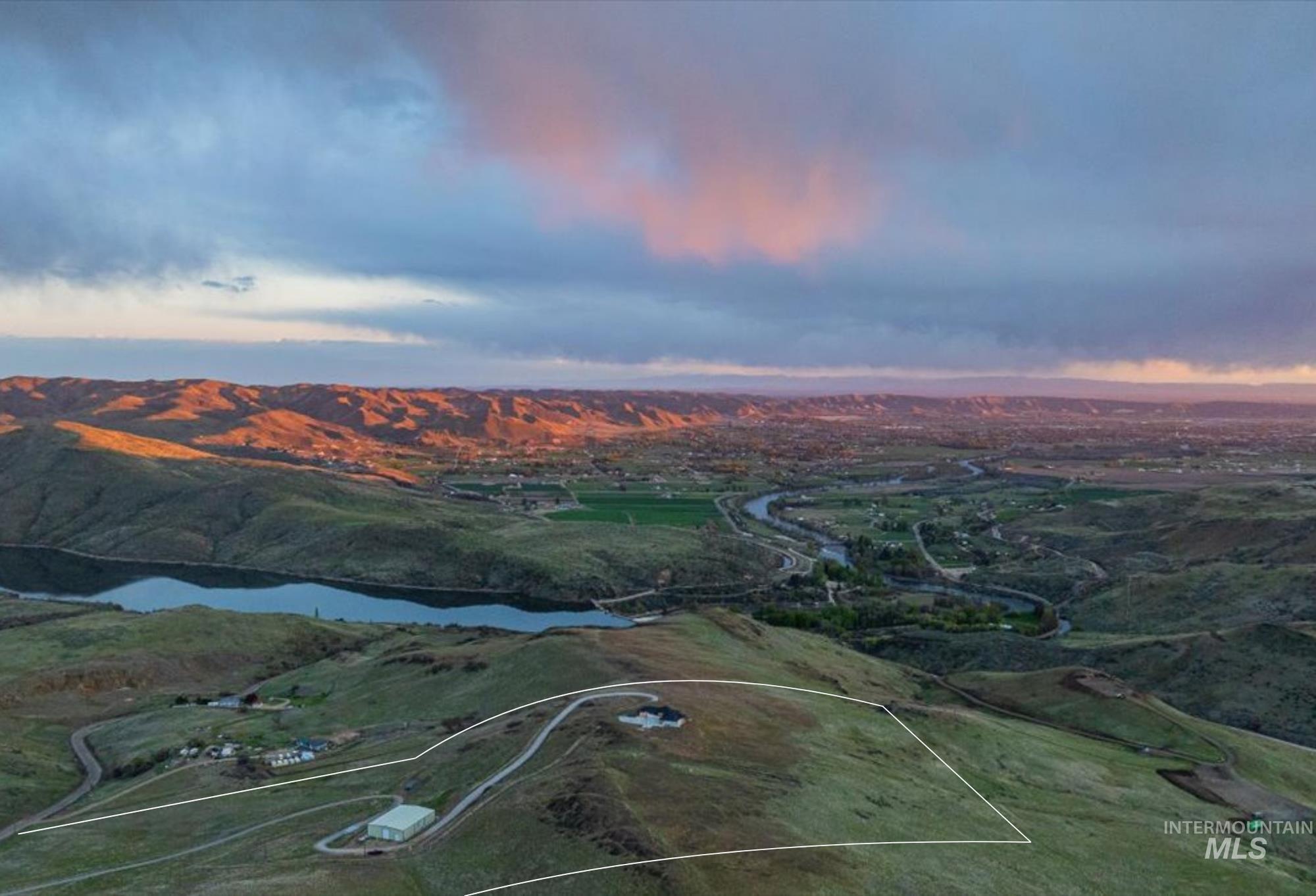 5225 Spring Creek Road Emmett, ID 83617 - Photo 36 of 46