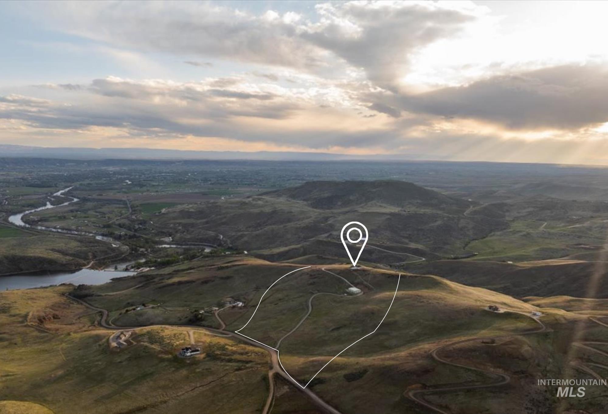 5225 Spring Creek Road Emmett, ID 83617 - Photo 37 of 46