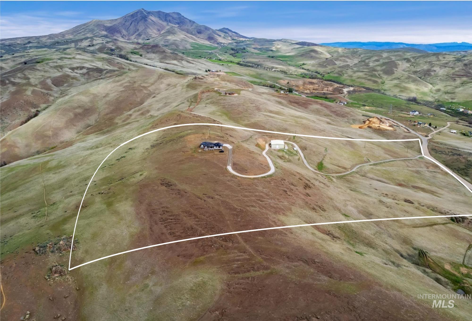 5225 Spring Creek Road Emmett, ID 83617 - Photo 40 of 46