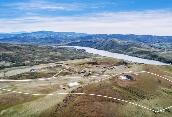 $1,990,000 | 5225 Spring Creek Road, Emmett, ID 83617